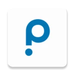 Logo of Pingit android Application 